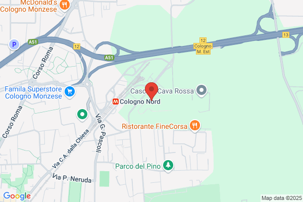 Istituto Enrico Falck Professionale Di Stato