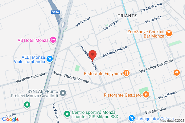 Il Centro