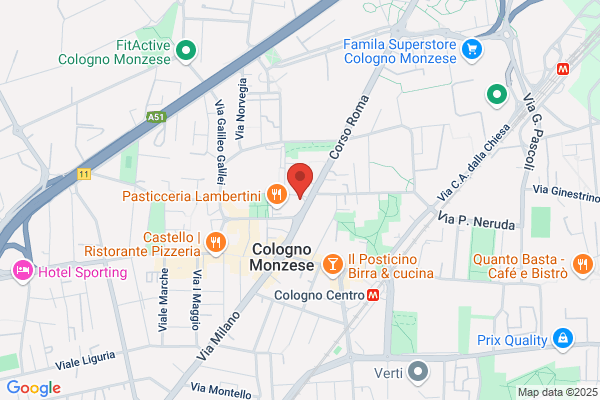 Ina Assitalia Di Di Gioia E Cariglia