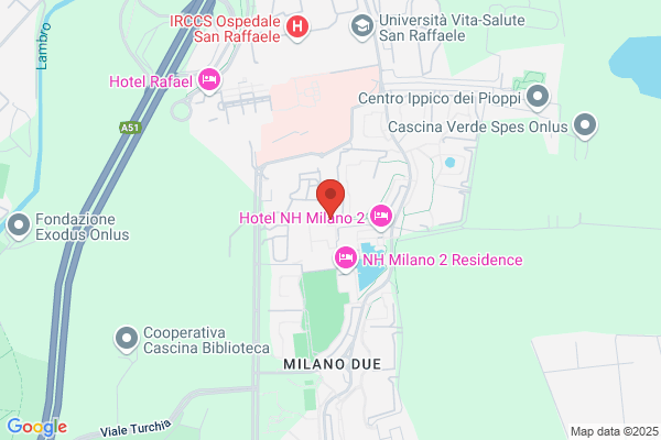 Regus - Milan, Milano Due