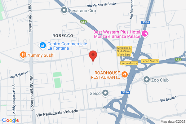 Autofficina Brasca