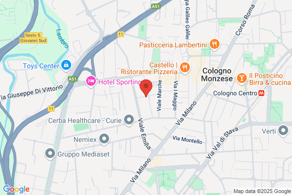 Mepocar Di Mele & Pontillo