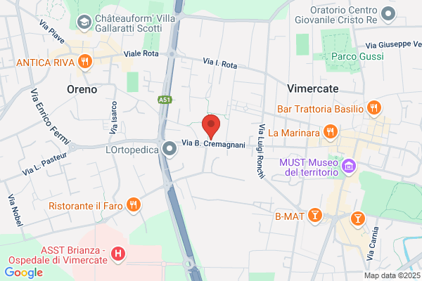 Studio Legale Cossa Bocchetti Donati Ravasi Associazione professional
