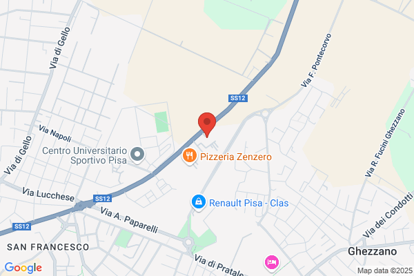 Soc.Chimica Emilio Fedeli S.R.L.