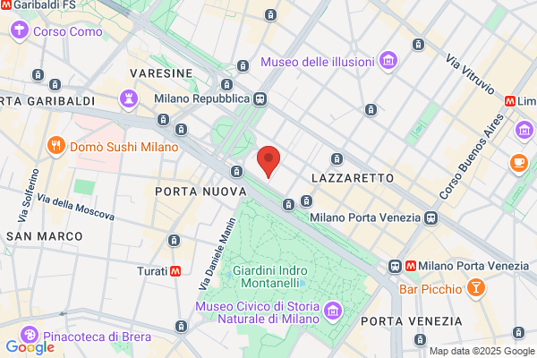 Milano Produzioni Di Previati Carlo & C. (S.A.S.)