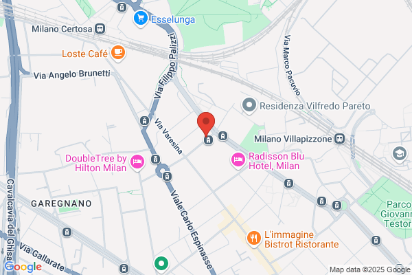 Essegi Motors Srl