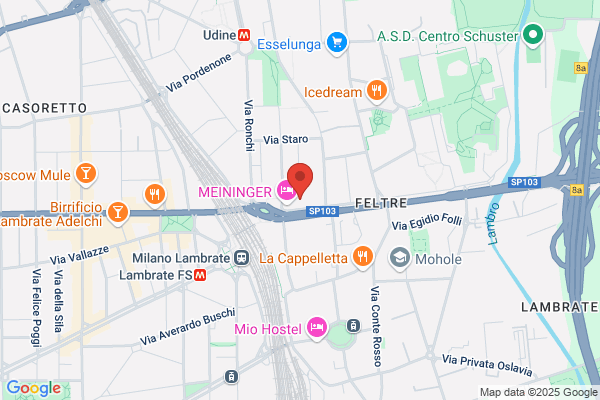 Multi Consult Milano Spa