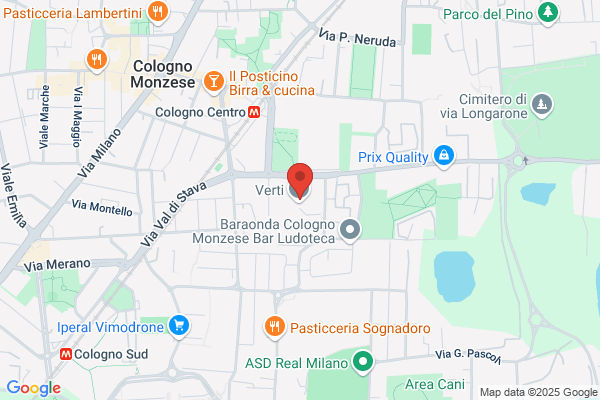 Tema Studio Di Informatica Spa