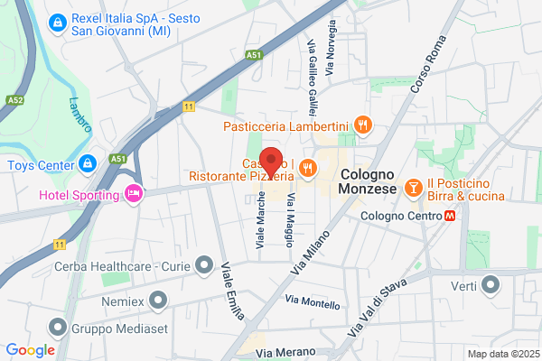 Elite Computer Italia Srl