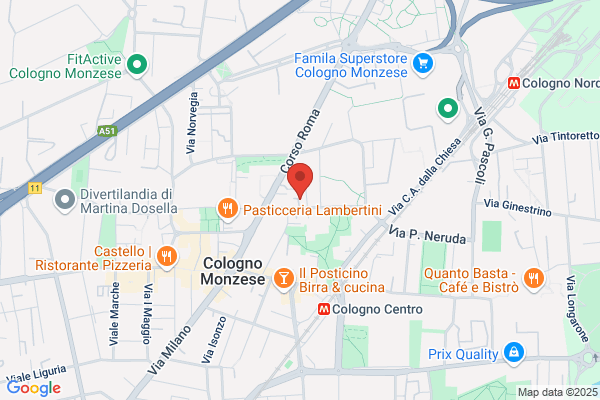 Regonesi S.R.L.