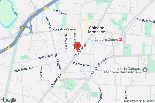 Flow Milano