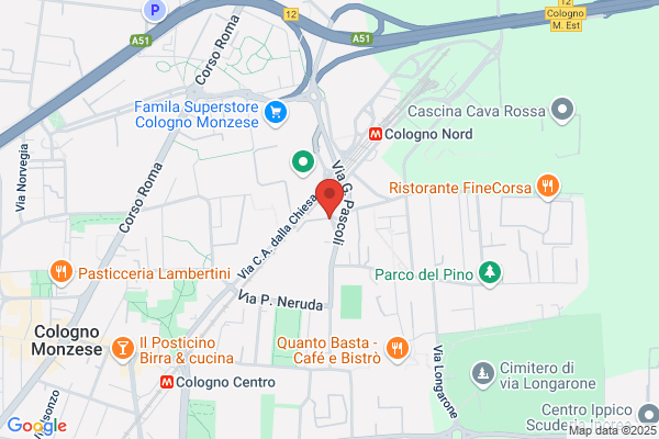 Icaro 2000 Soc. Coop. Sociale A R.L.