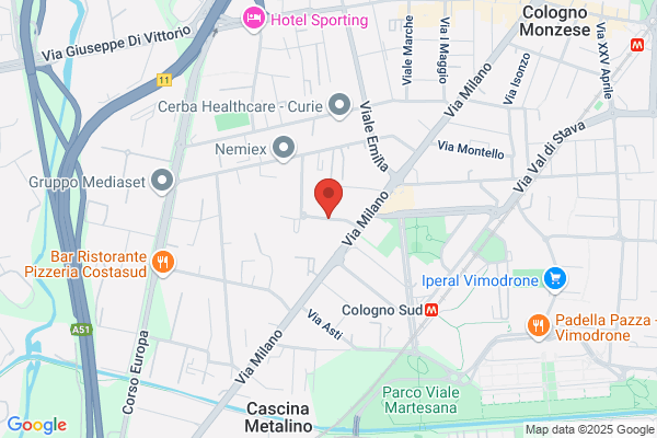 Economos Italia Srl
