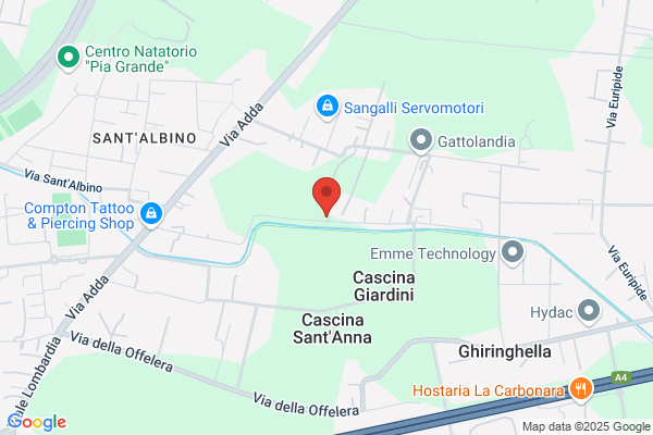 Auto Blu Quaranta Srl
