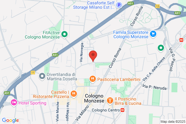 Memec Italia Spa