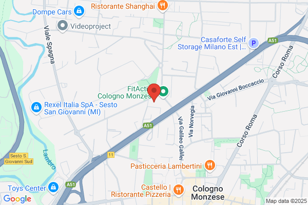 Elettronica Industriale S.P.A.