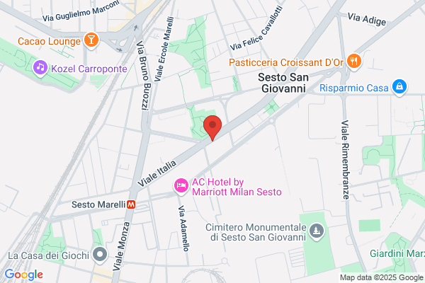 Motta Angelo E Figlio Sas