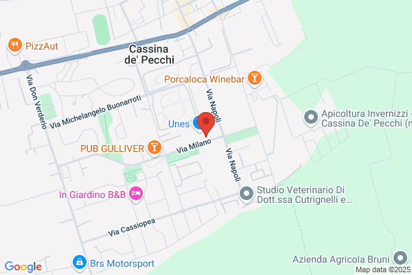 Farmacia Rovelli Di Rovelli Edgardo