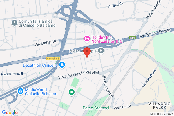 Omm Lavapavimenti