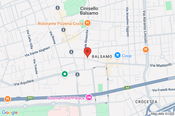 Gelateria al Polo