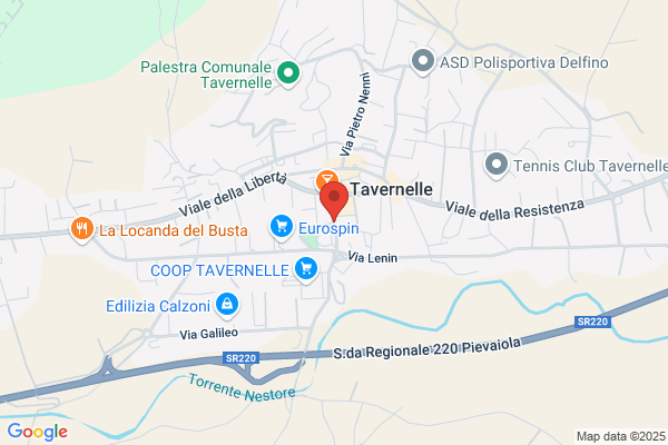 Edil Costruzioni Sas Di Petrocca Massimiliano E C.