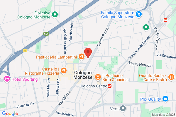 G.Al.E.Co Di Gallizzi Salvatore E C. (S.N.C.)