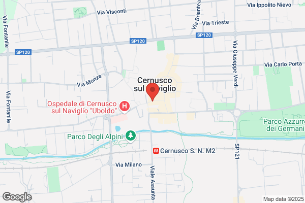 Giemme Costruzioni Srl