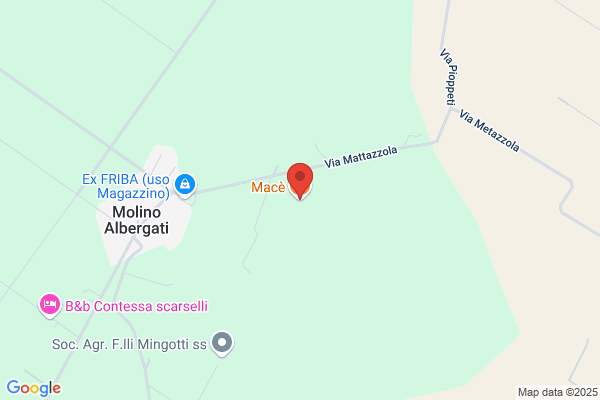 Ma.Ce. Snc Di Manna Lucilla E Cerciello anna