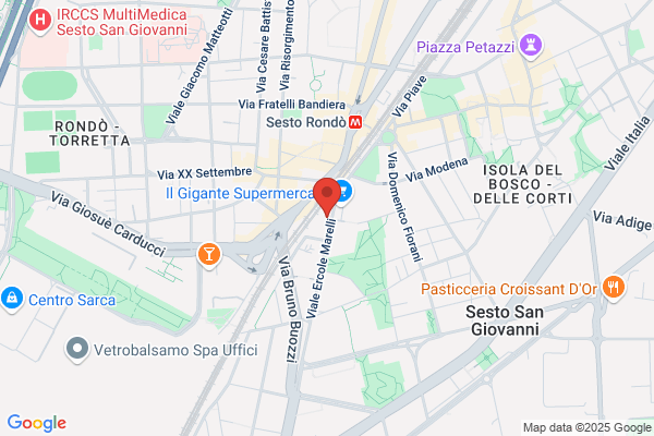 Centro Estetico e Ricostruzione Unghie Tatto Chic