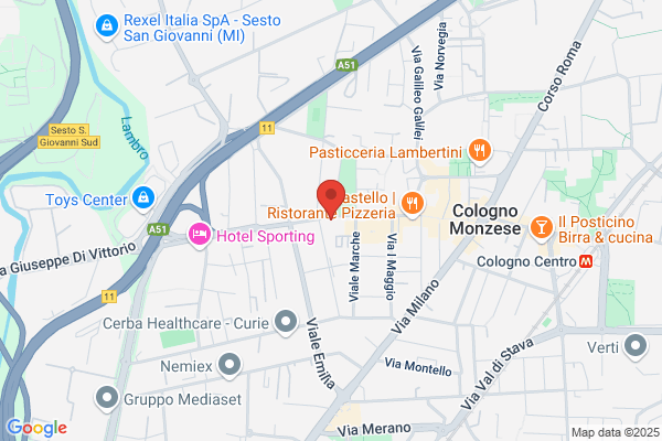 Miracca primo Domenico