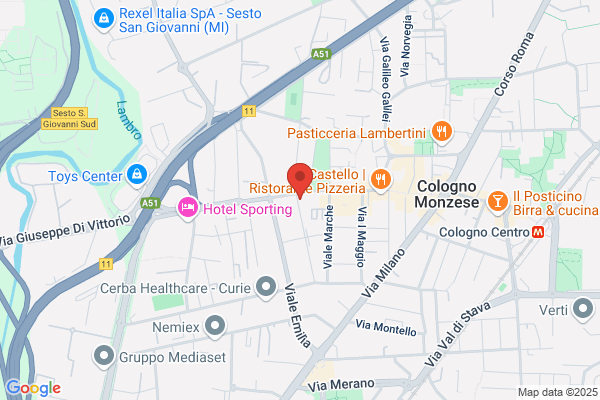 M.S.G. Elaborazione Dati