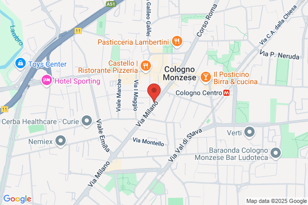 Termoidraulica Di Costanza Attilio