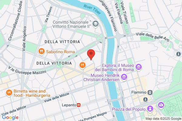 Michetti annunciata