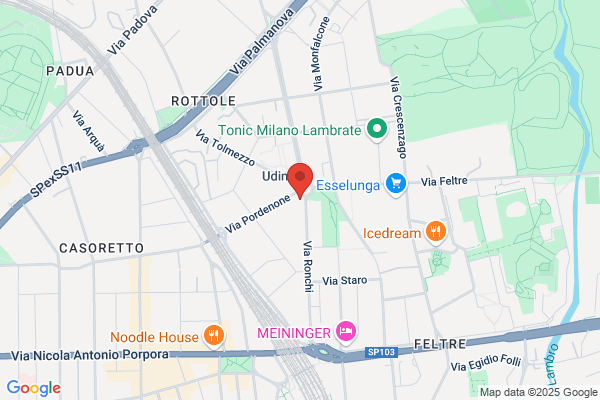 Avis Autonoleggio - Milano