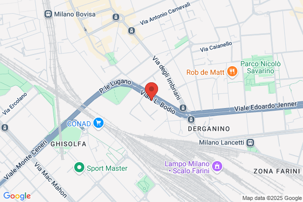 Lease Plan Italia S.P.A.