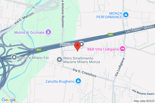 Officina Meccanica Piantoni E Peraboni Snc