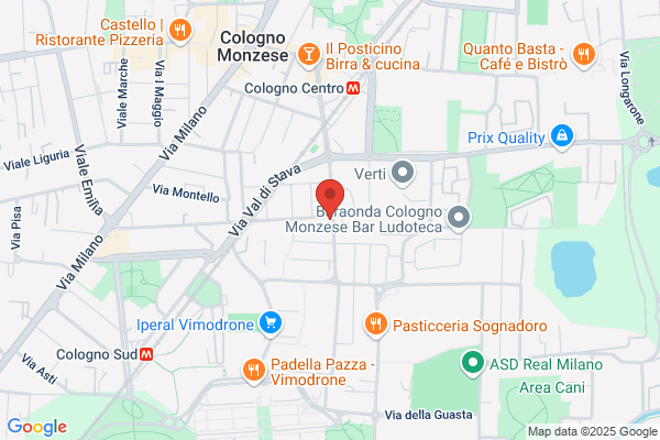 La Boutique del Dolce