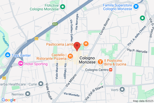 Ottica Centro