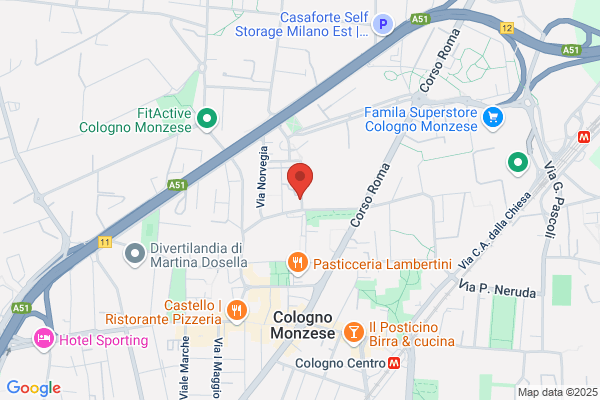 Ambulatorio Veterinario Baccani