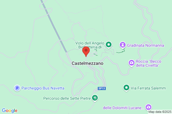 Castelmenzano Vito