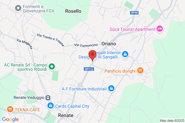 Citerio Srl