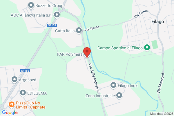 F.A.R. Fabbrica Adesivi E Resine (S.P.A)