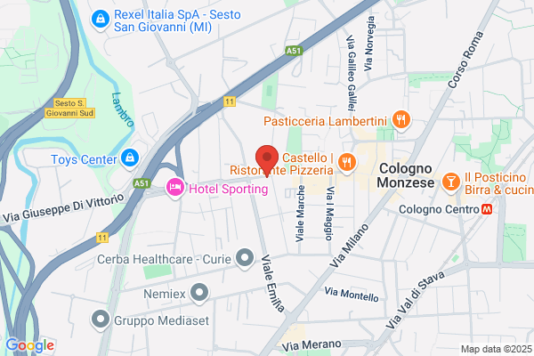 La Preziosa Tendaggi Di Siragusano M.