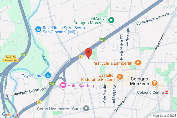 Mondialpel S.R.L.