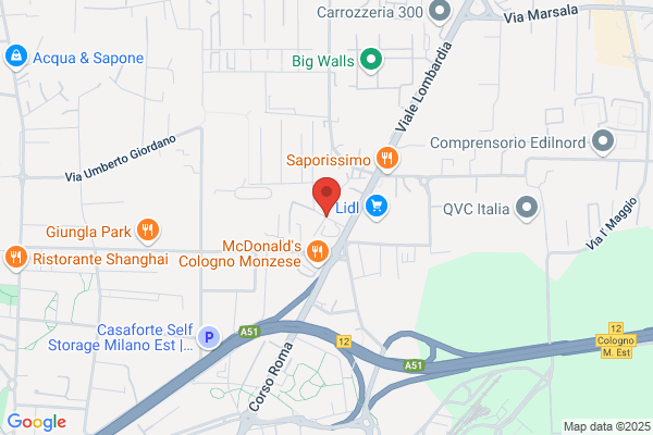 Operstrade (S.R.L.)