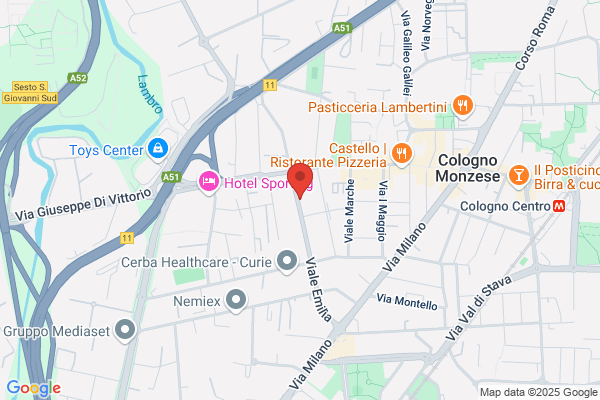 Milano Manutenzioni