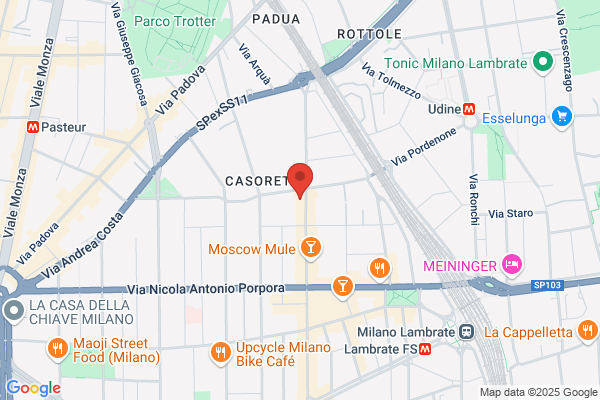 Il Castello Falegnameria