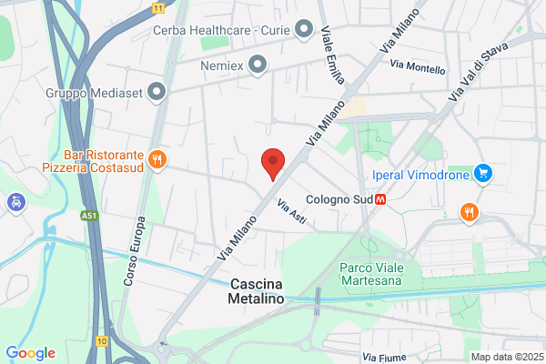 Gangi Servizi Immobiliari Srl