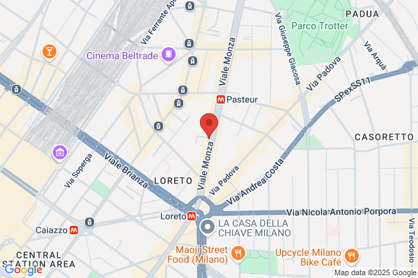 Taiyo Sushi Restaurant e Fusion Viale Monza