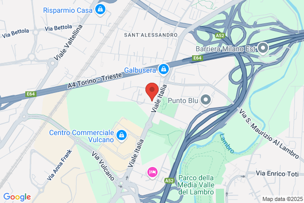 Istituto Geriatrico La Pelucca